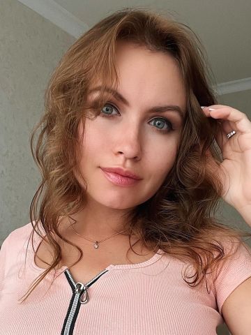 Анкета проститутки Камилла, 25 лет